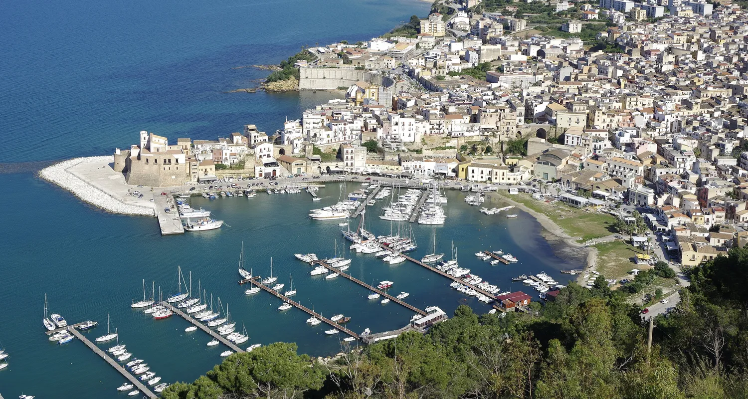 Castellammare del Golfo