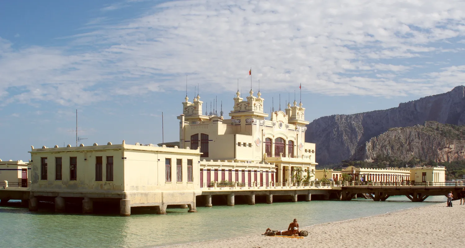 Mondello