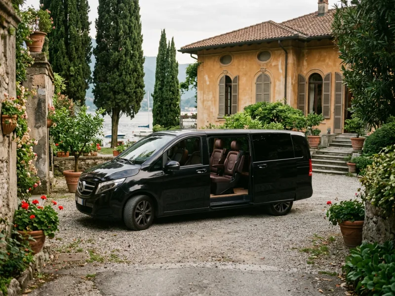 Van Premium