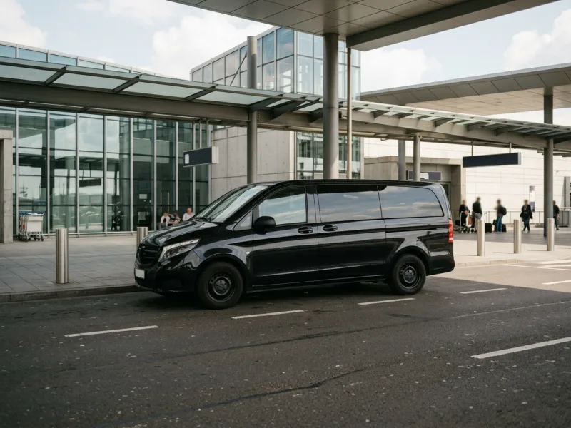 Van Standard