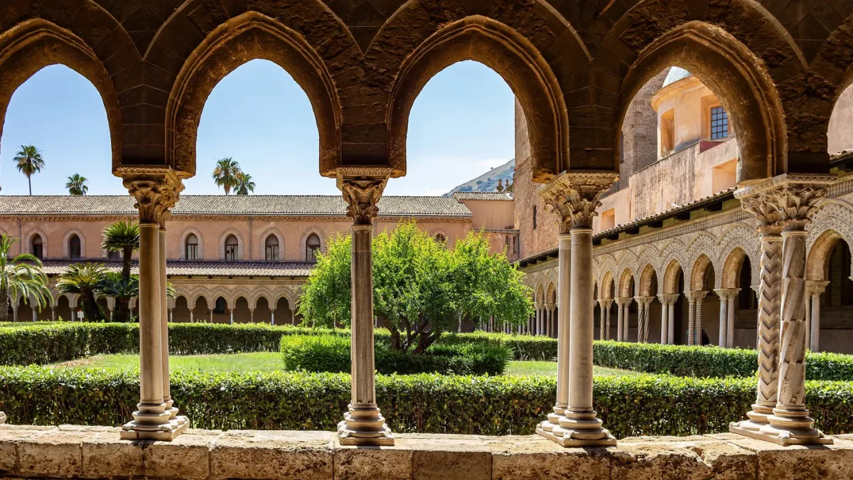 Palermo e Monreale