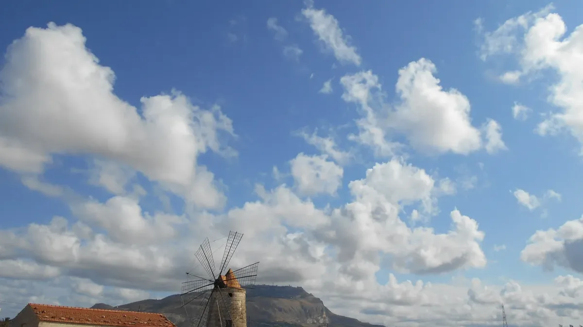 Erice, Segesta e saline di Trapani