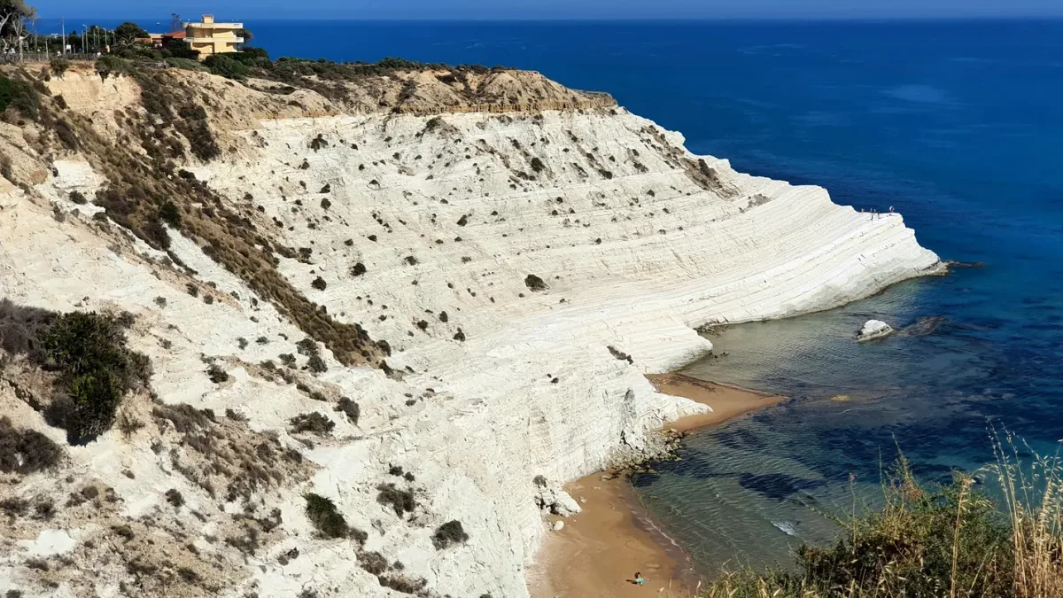 Agrigento e Valle dei Templi
