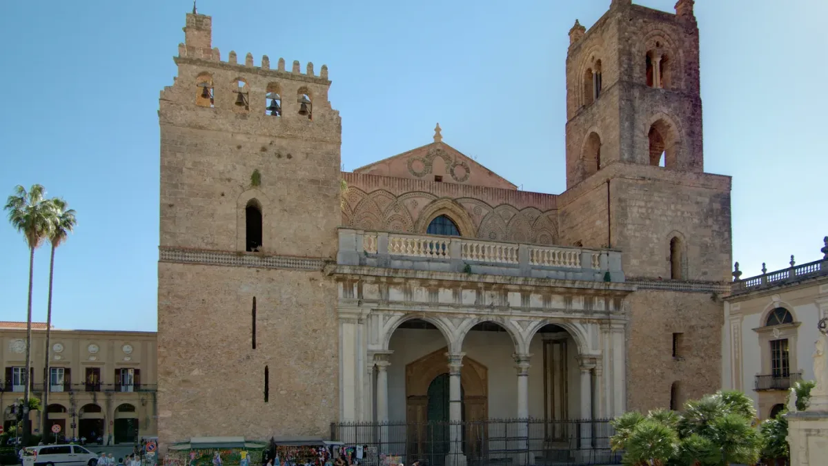 Palermo e Monreale